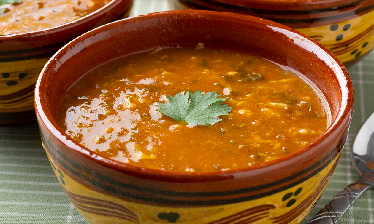 Modern - Fine Dining & Friends