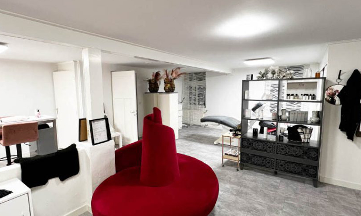 Mooi by Wendy