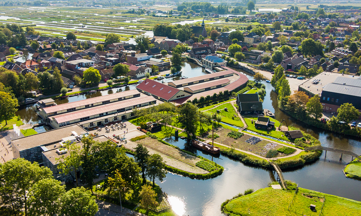 Museum BroekerVeiling