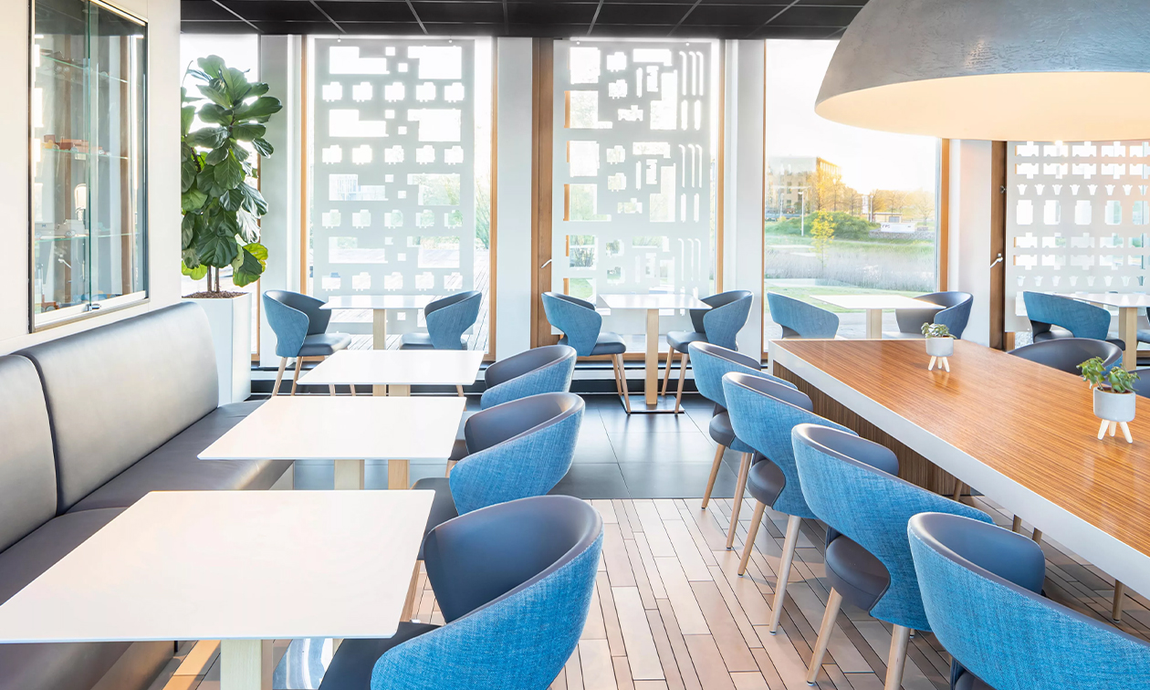 Holiday Inn Express Utrecht