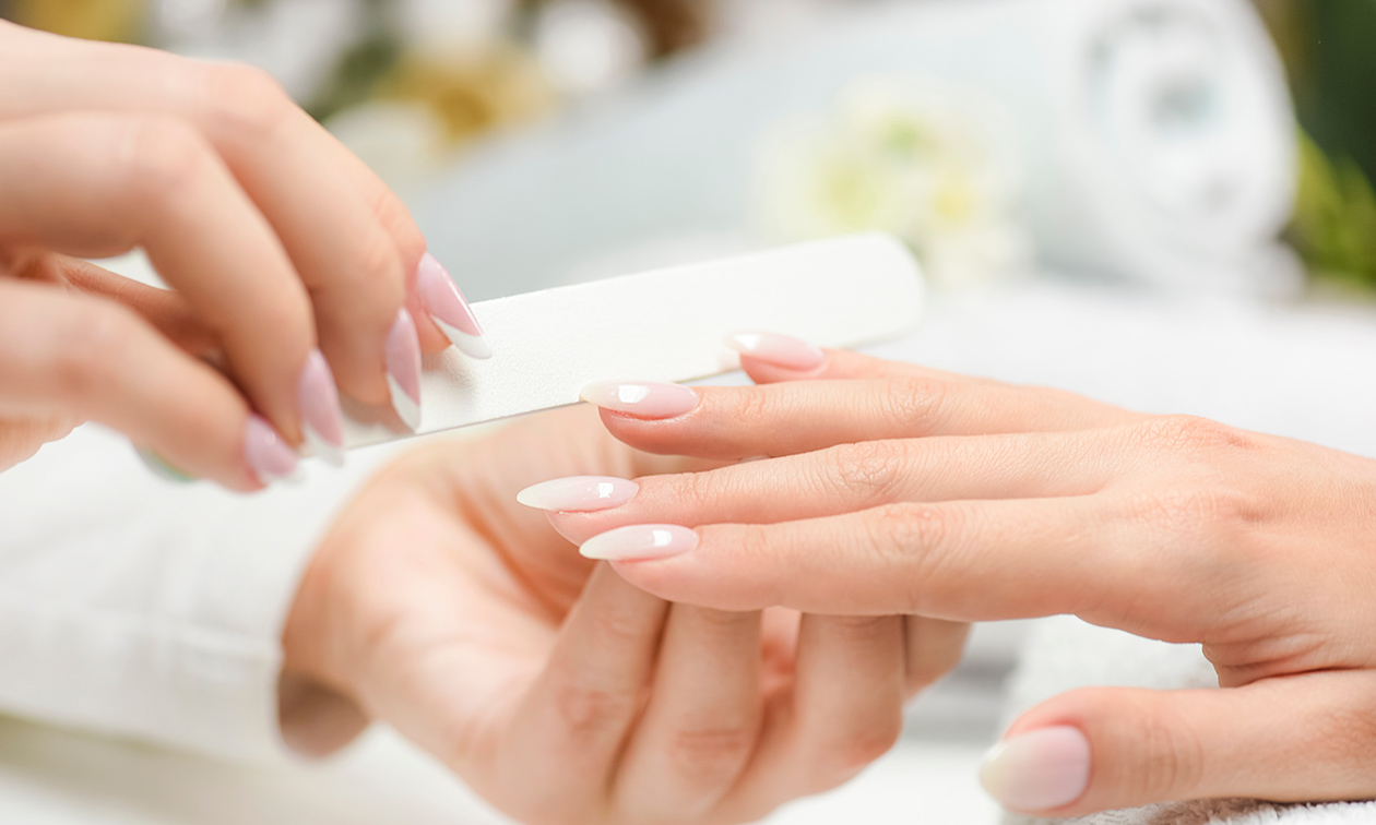 Nails by TF