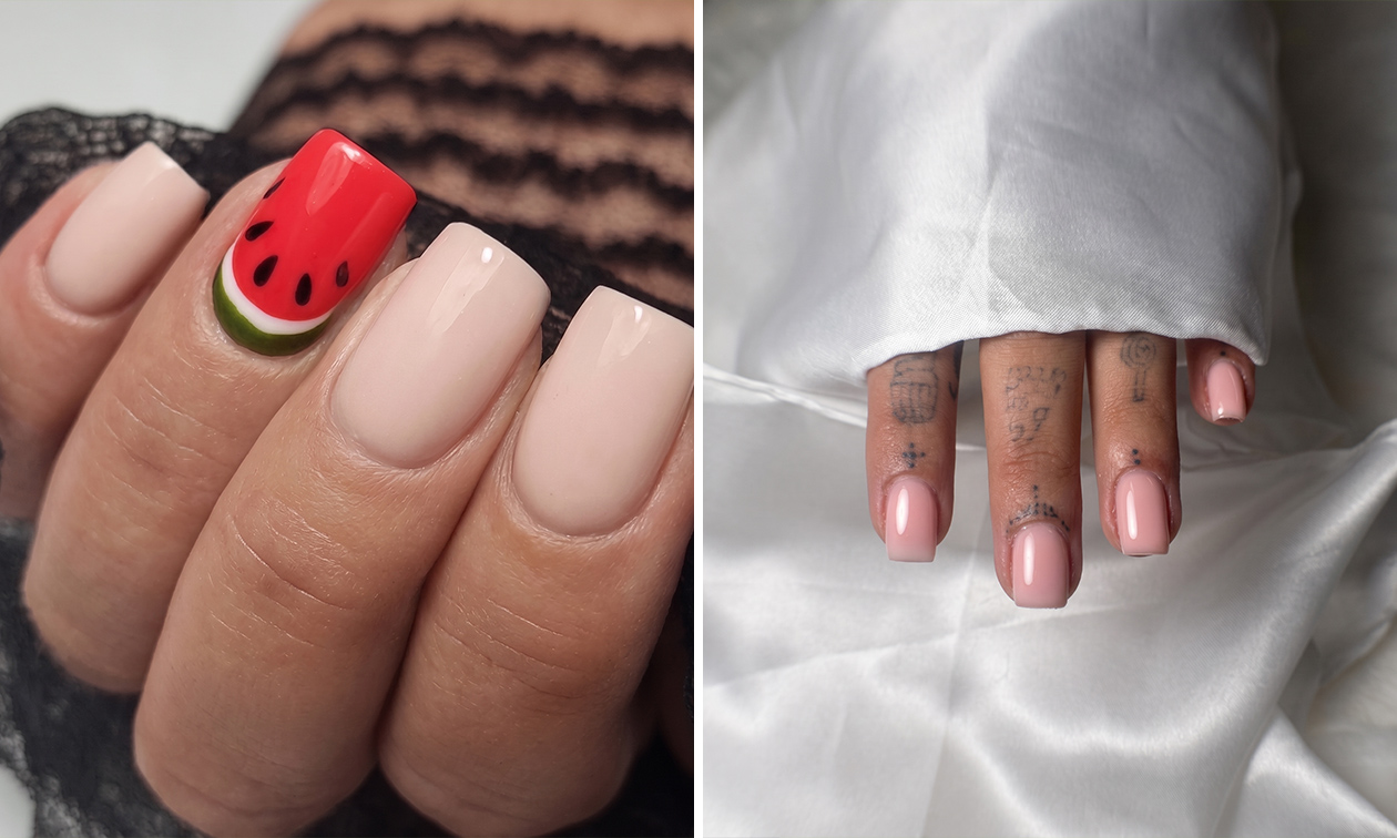 Nails by TF