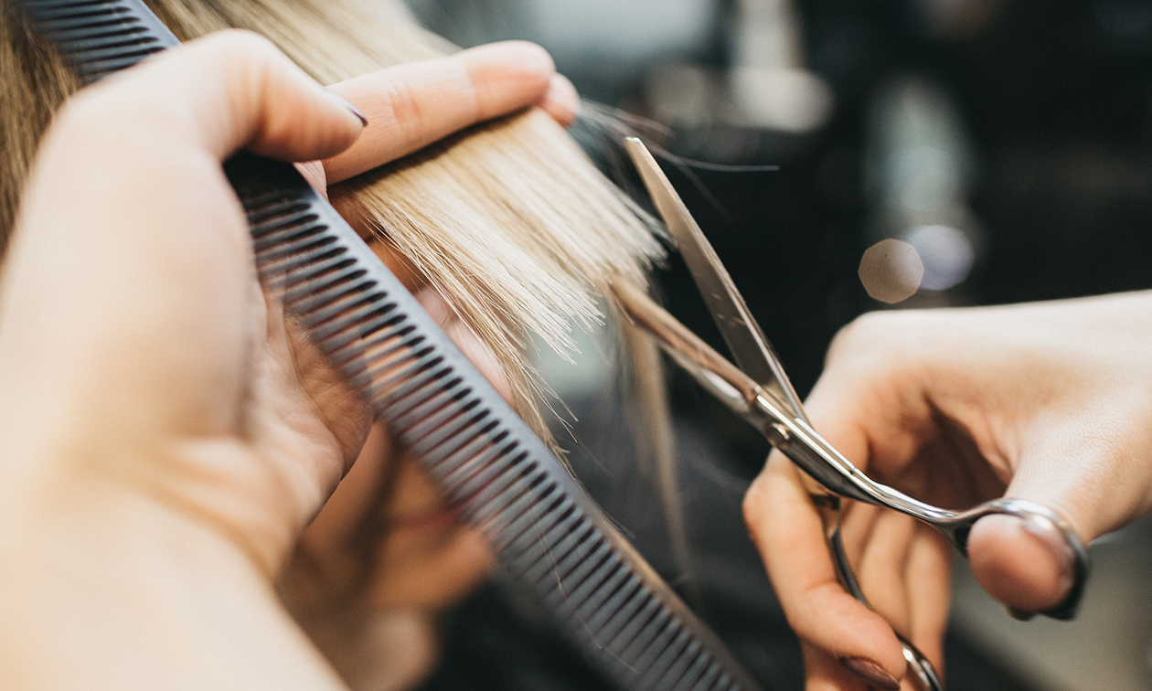 Nanoni Salon
