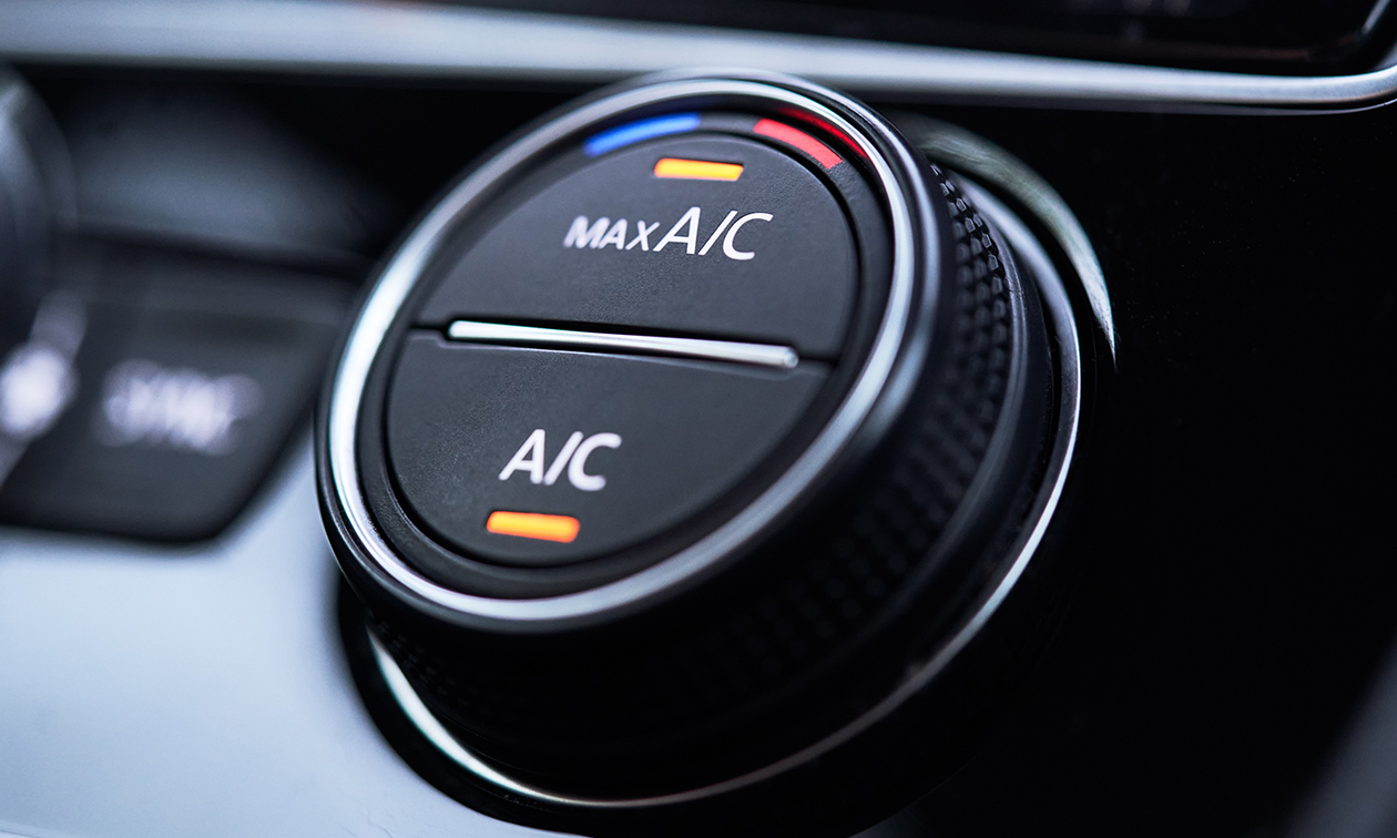 Nefel Automotive