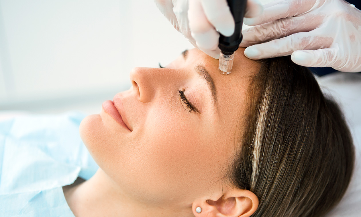 Nerissa Beauty Haarlem
