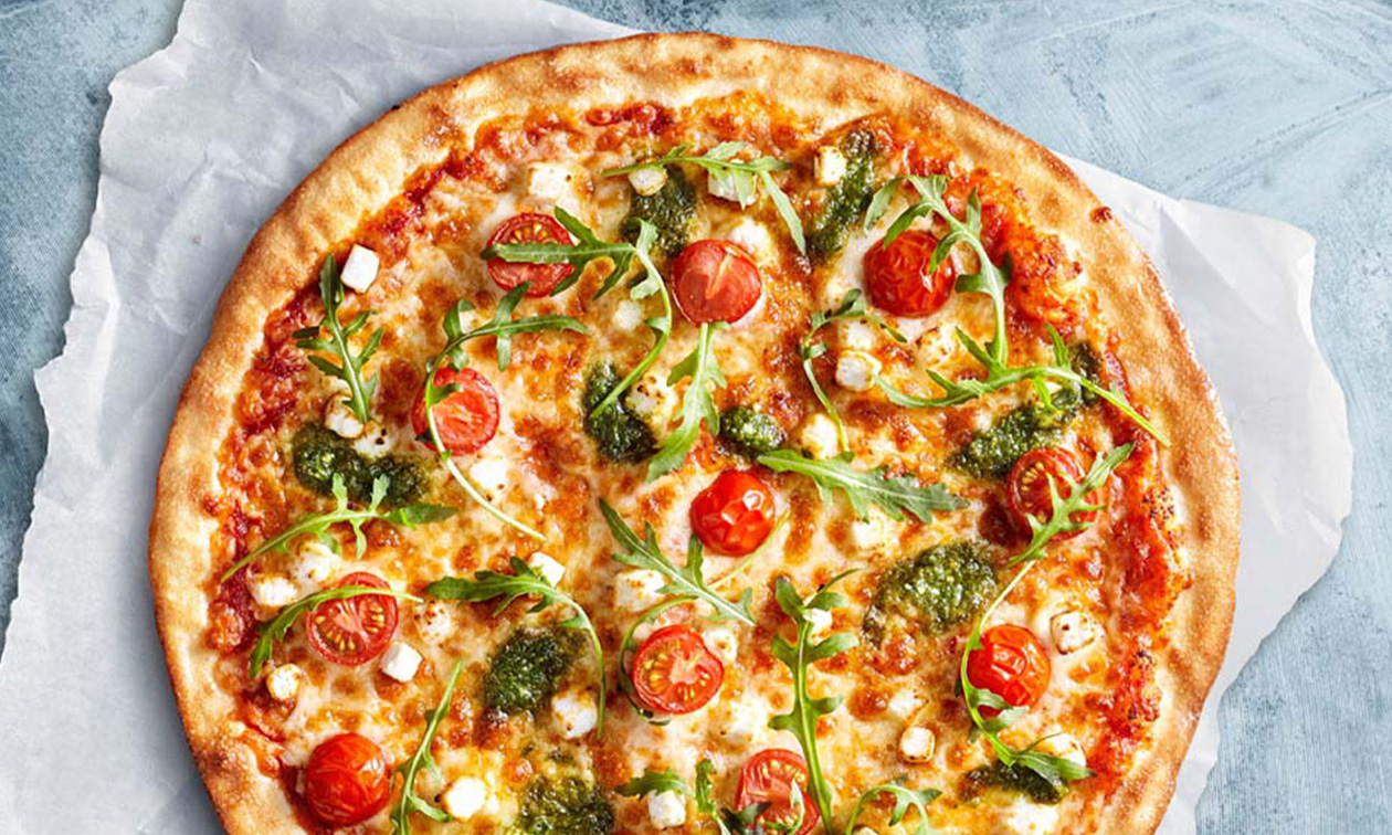 New York Pizza Bergisches Land