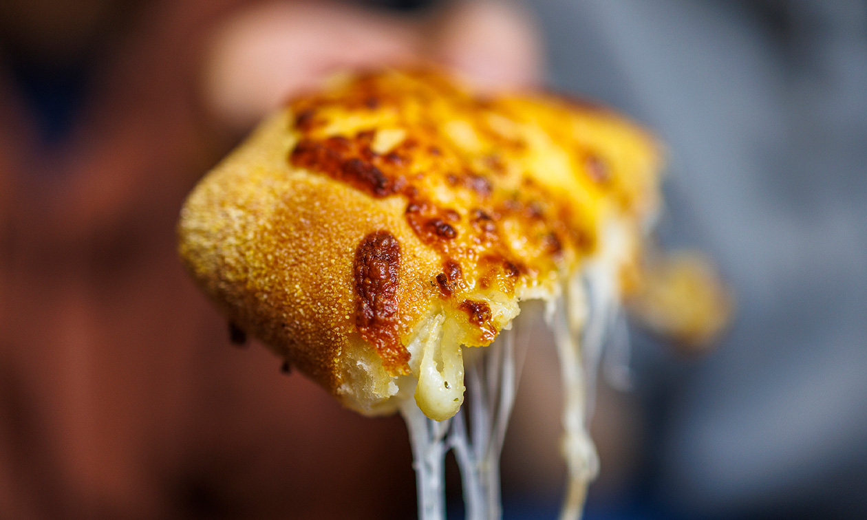 New York Pizza Bergisches Land