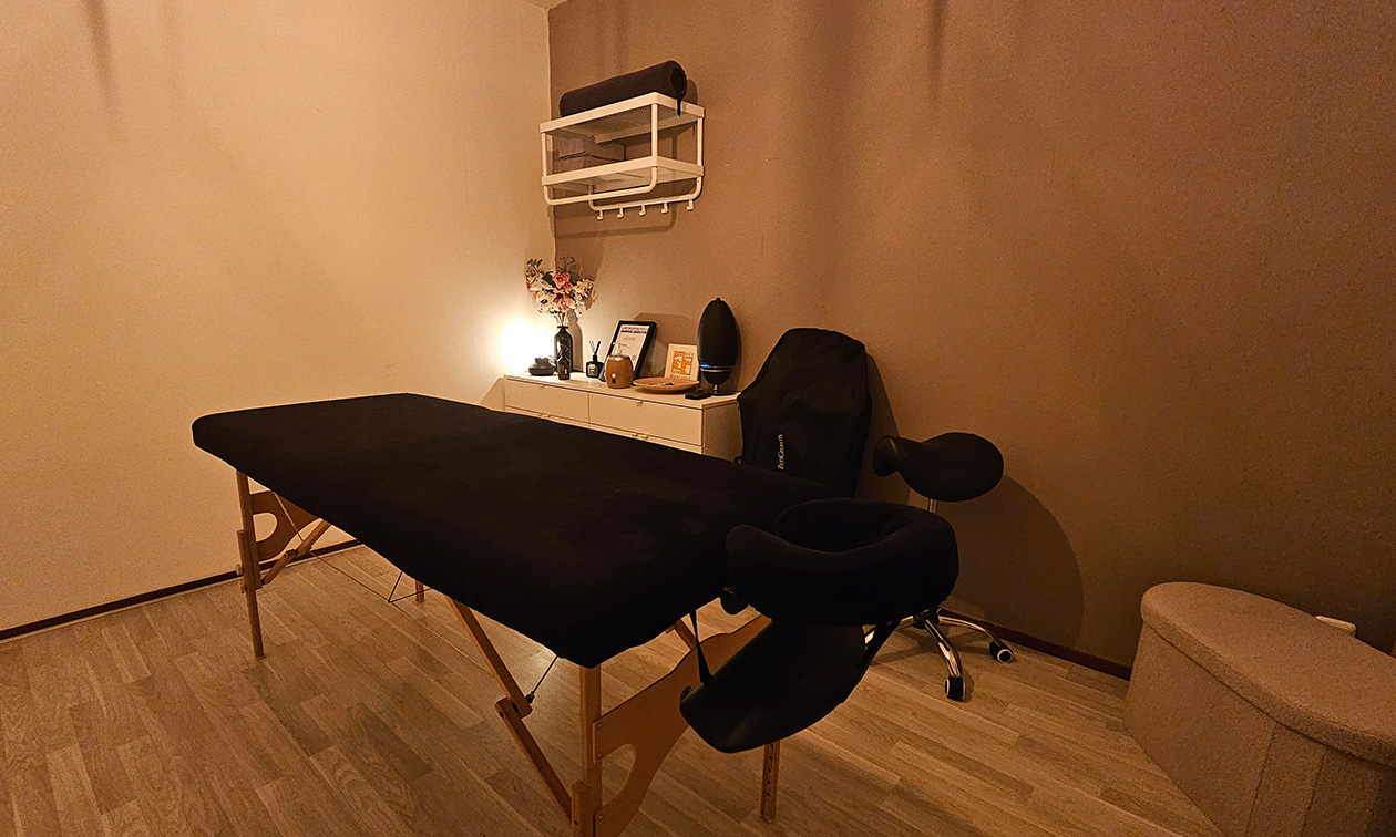 Nick´s Relaxmassages