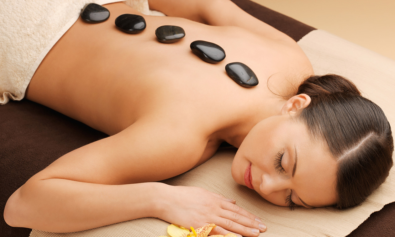 Noe Thaise Massage
