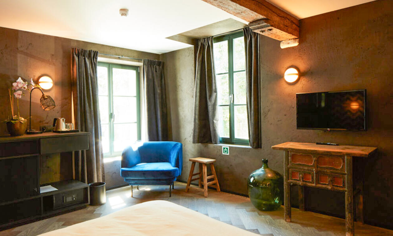 Nonam Boutique Hotel