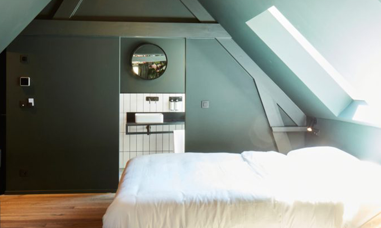 Nonam Boutique Hotel