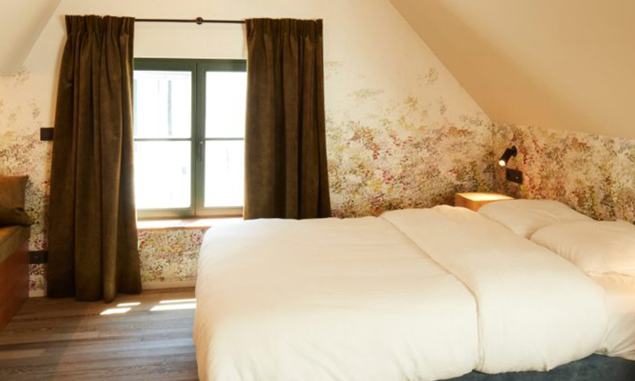 Nonam Boutique Hotel