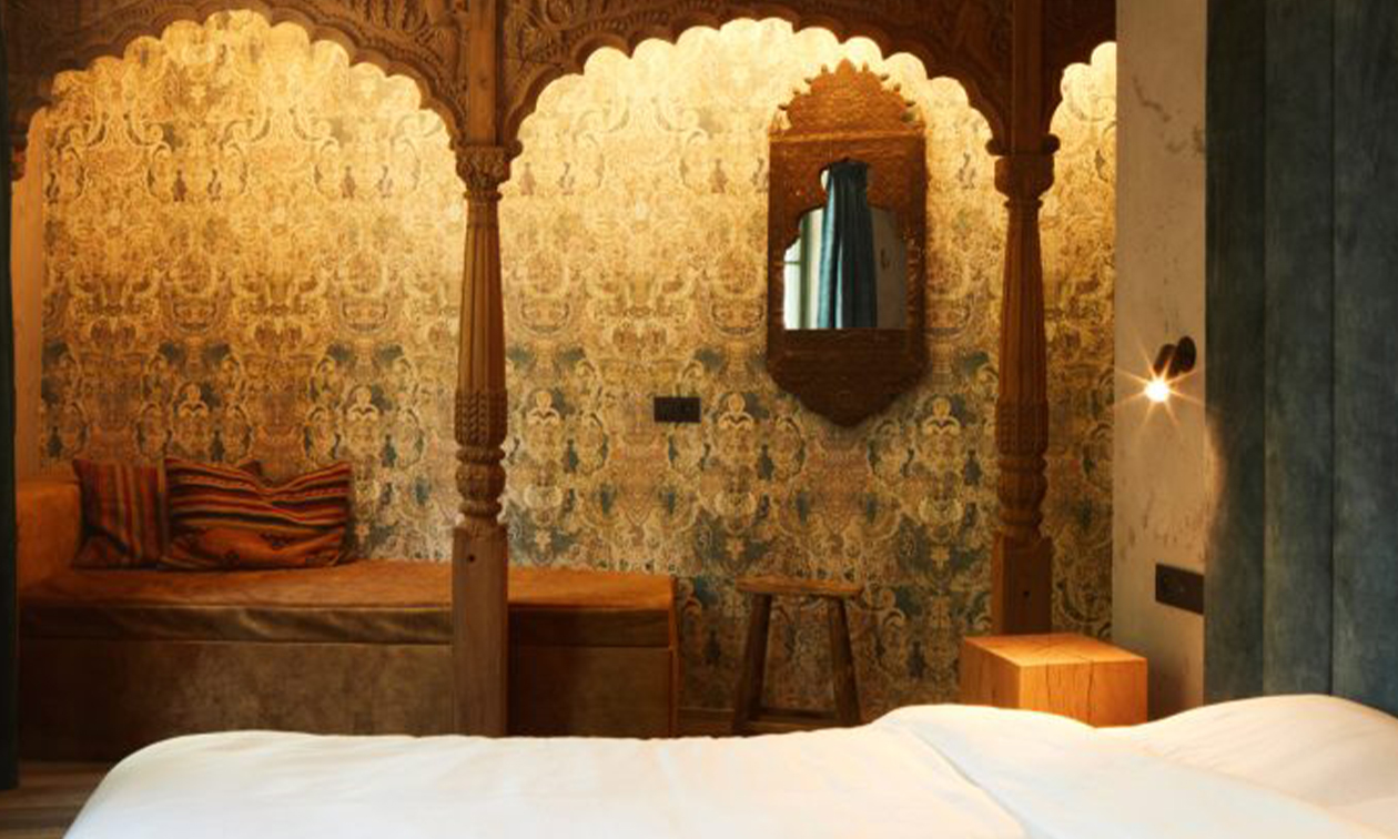 Nonam Boutique Hotel