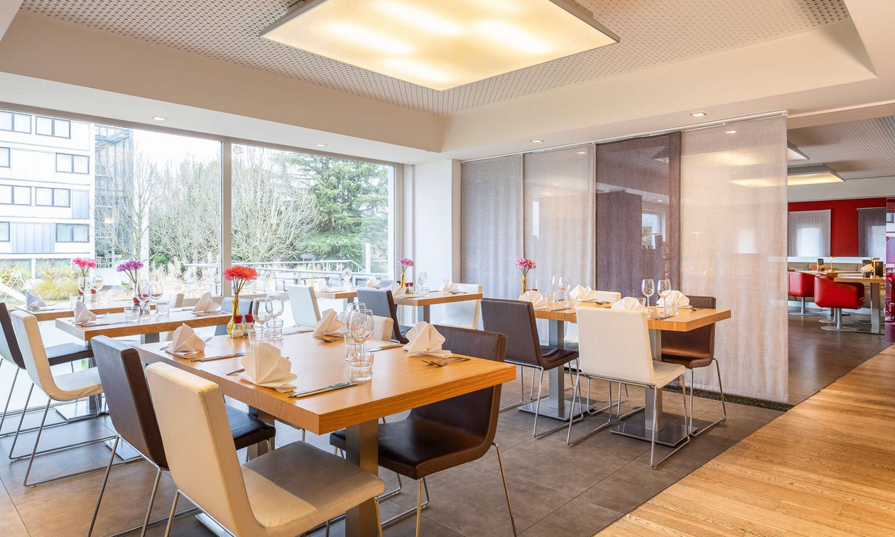 Novotel Brussels Airport