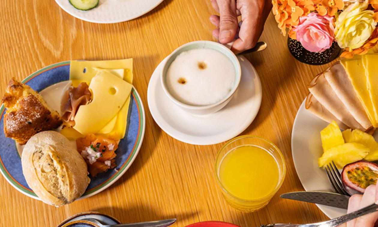 Novotel Brussels Airport