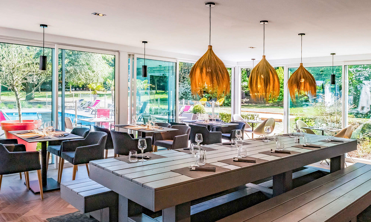 Novotel Lens Noyelles