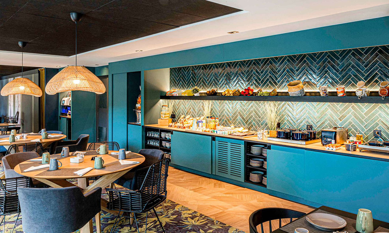 Novotel Lens Noyelles