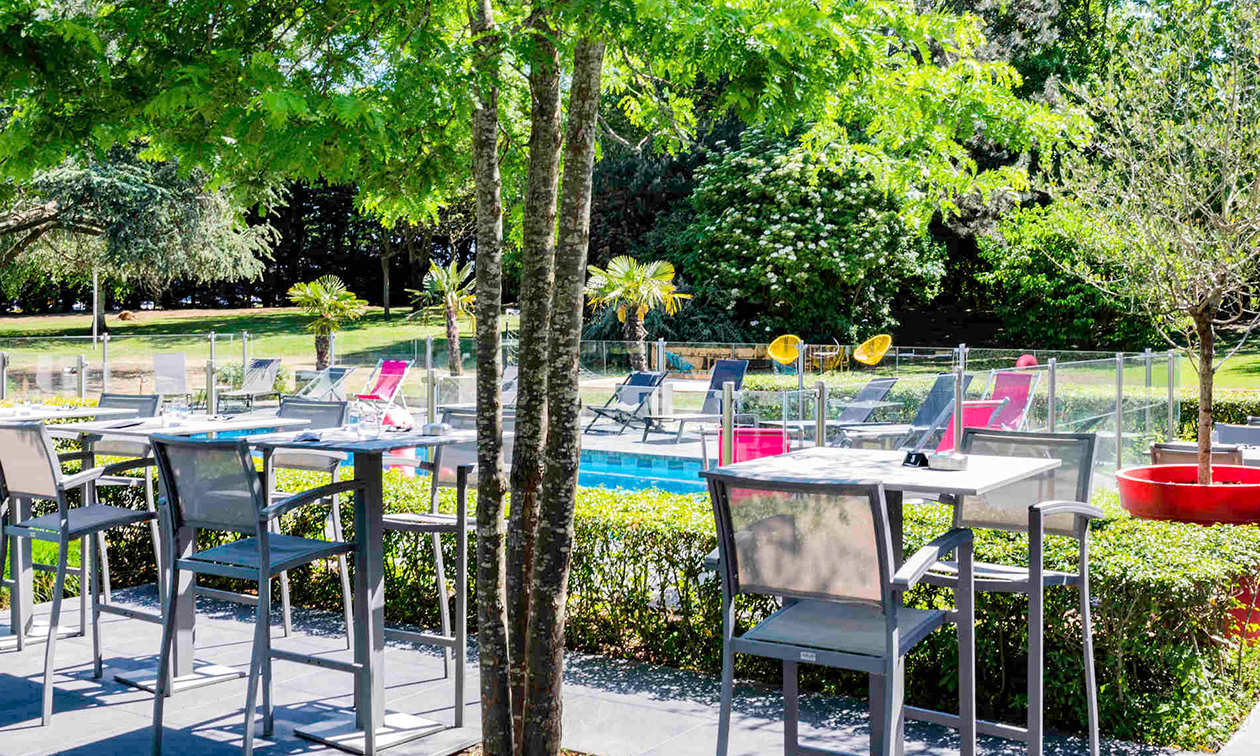 Novotel Lens Noyelles