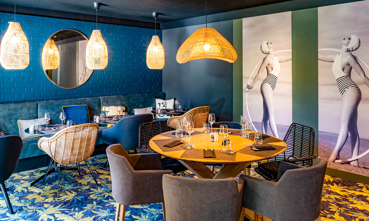 Novotel Lens Noyelles