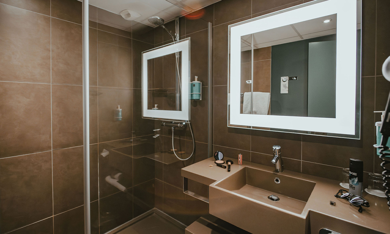 Novotel Lens Noyelles