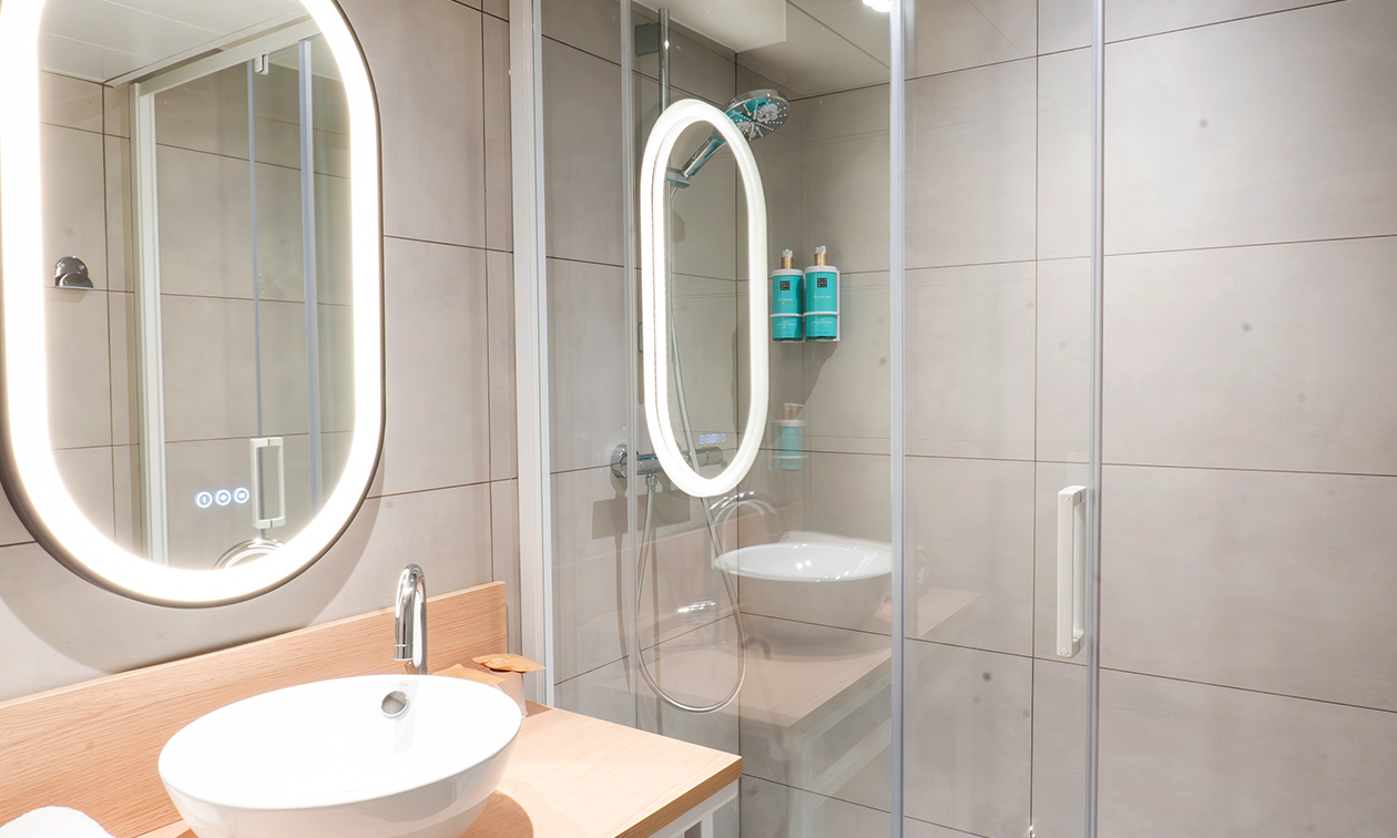 Novotel Rouen Sud Zenith Parc Expo