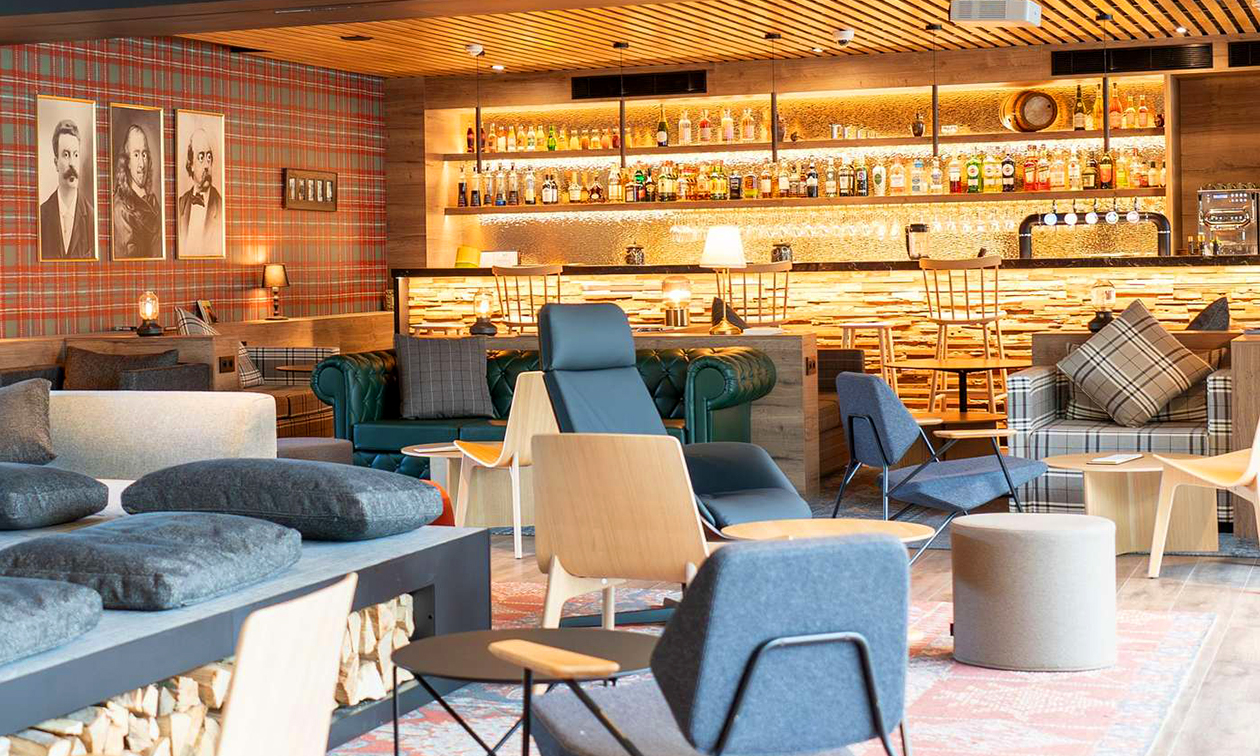 Novotel Rouen Sud Zenith Parc Expo
