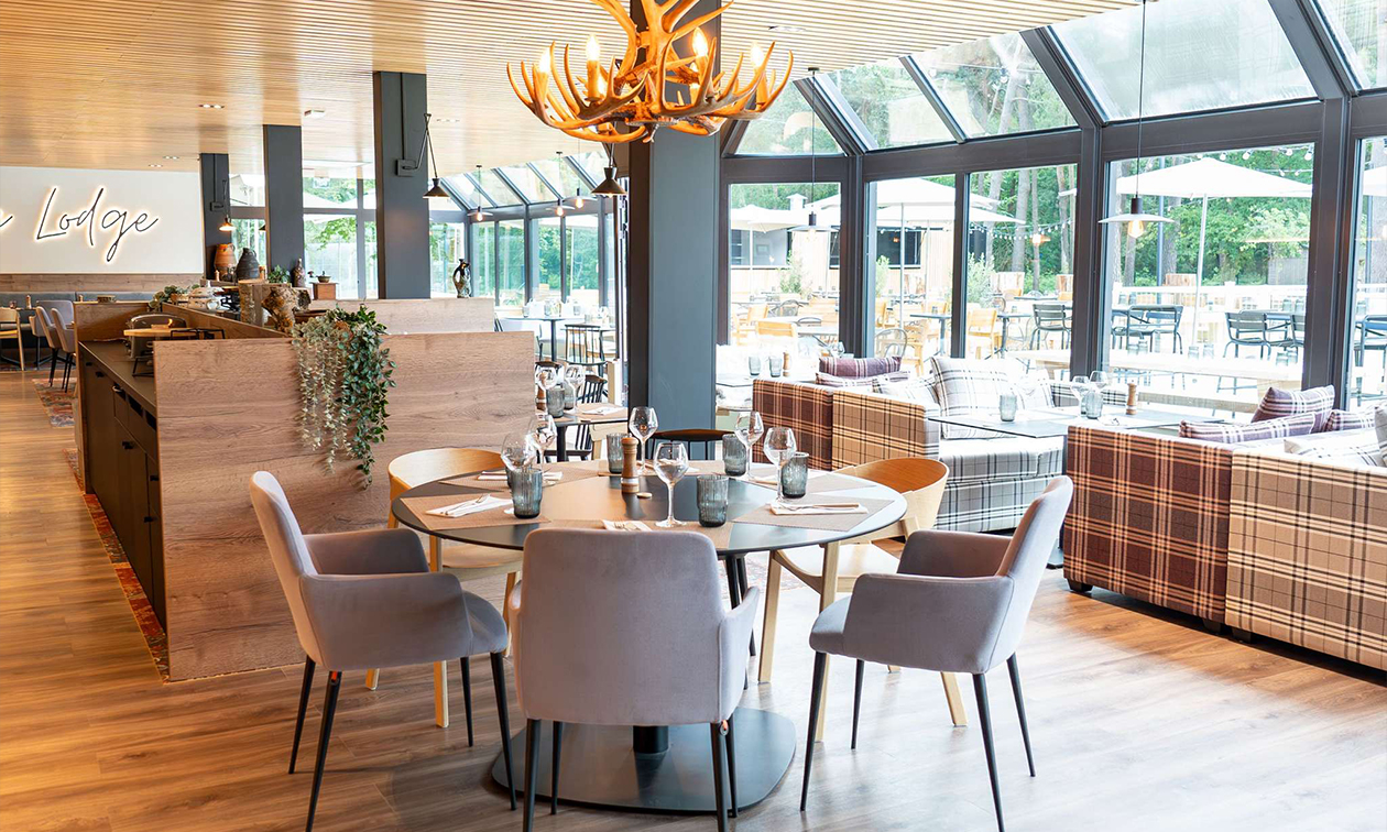 Novotel Rouen Sud Zenith Parc Expo