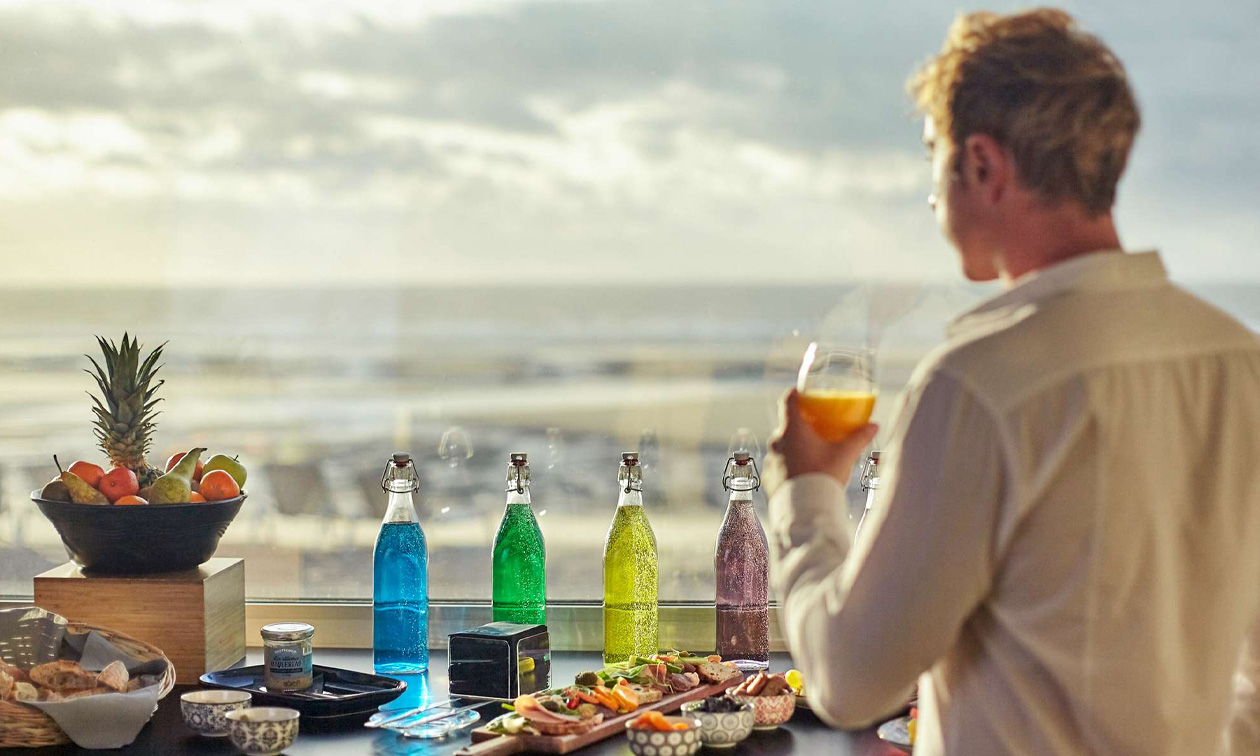 Novotel Thalassa Le Touquet