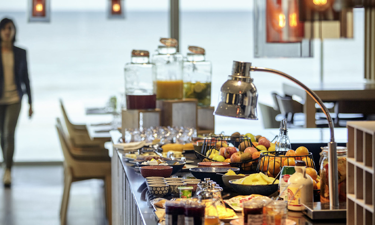 Novotel Thalassa Le Touquet