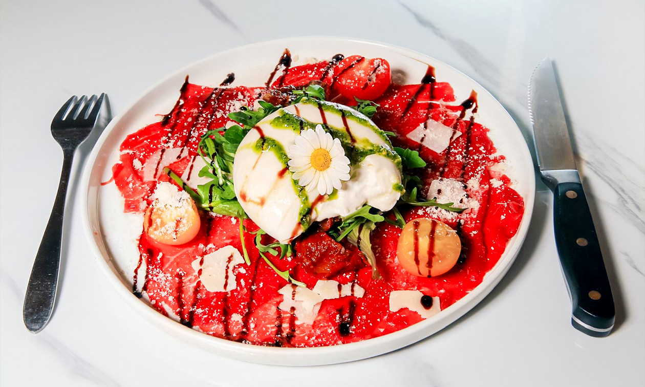 Numa - Grillade Signature