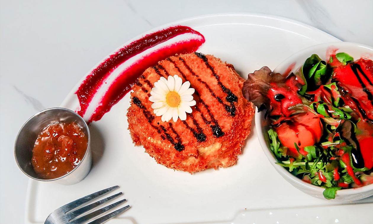Numa - Grillade Signature