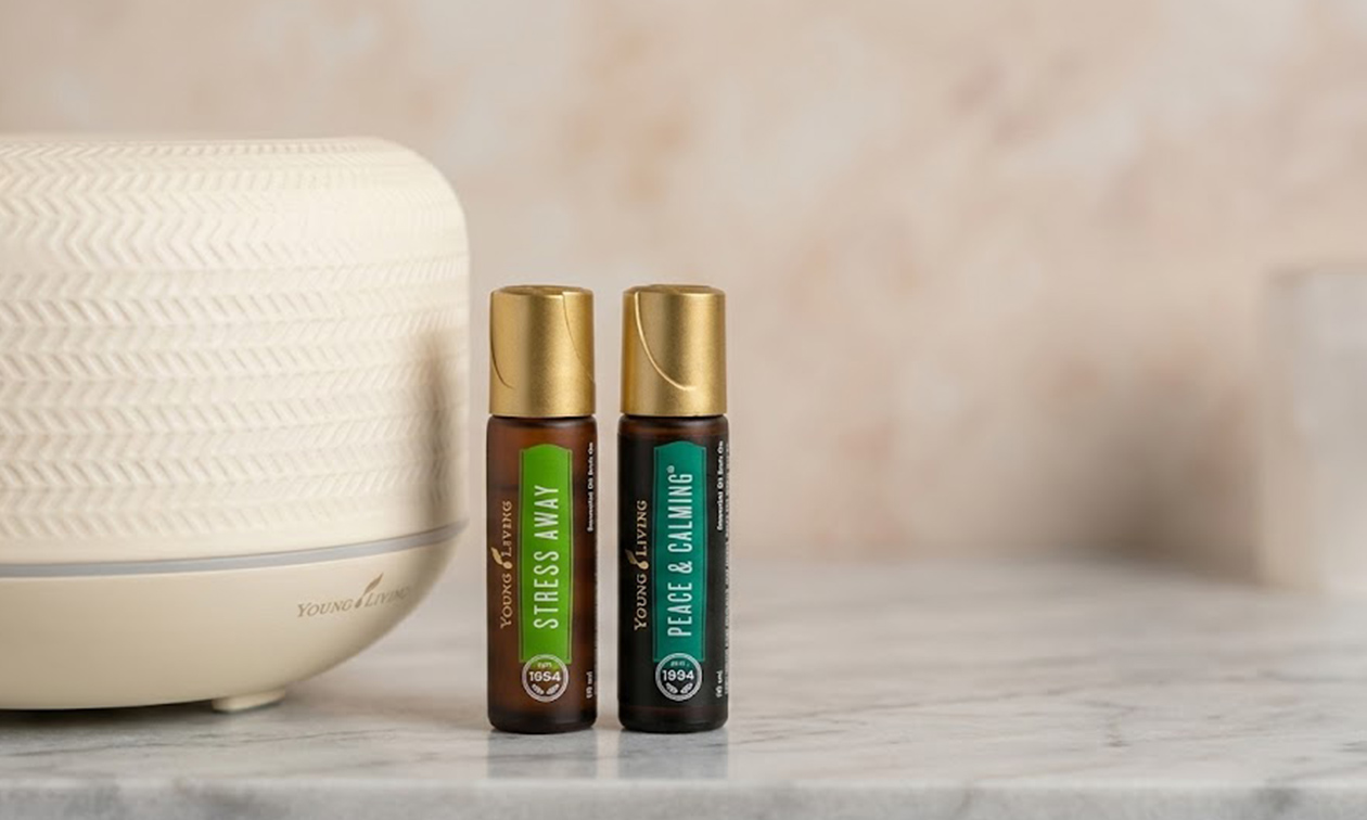 Oil & Care By Shannen