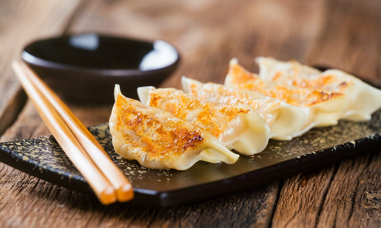 Oishi Fusion Sliedrecht