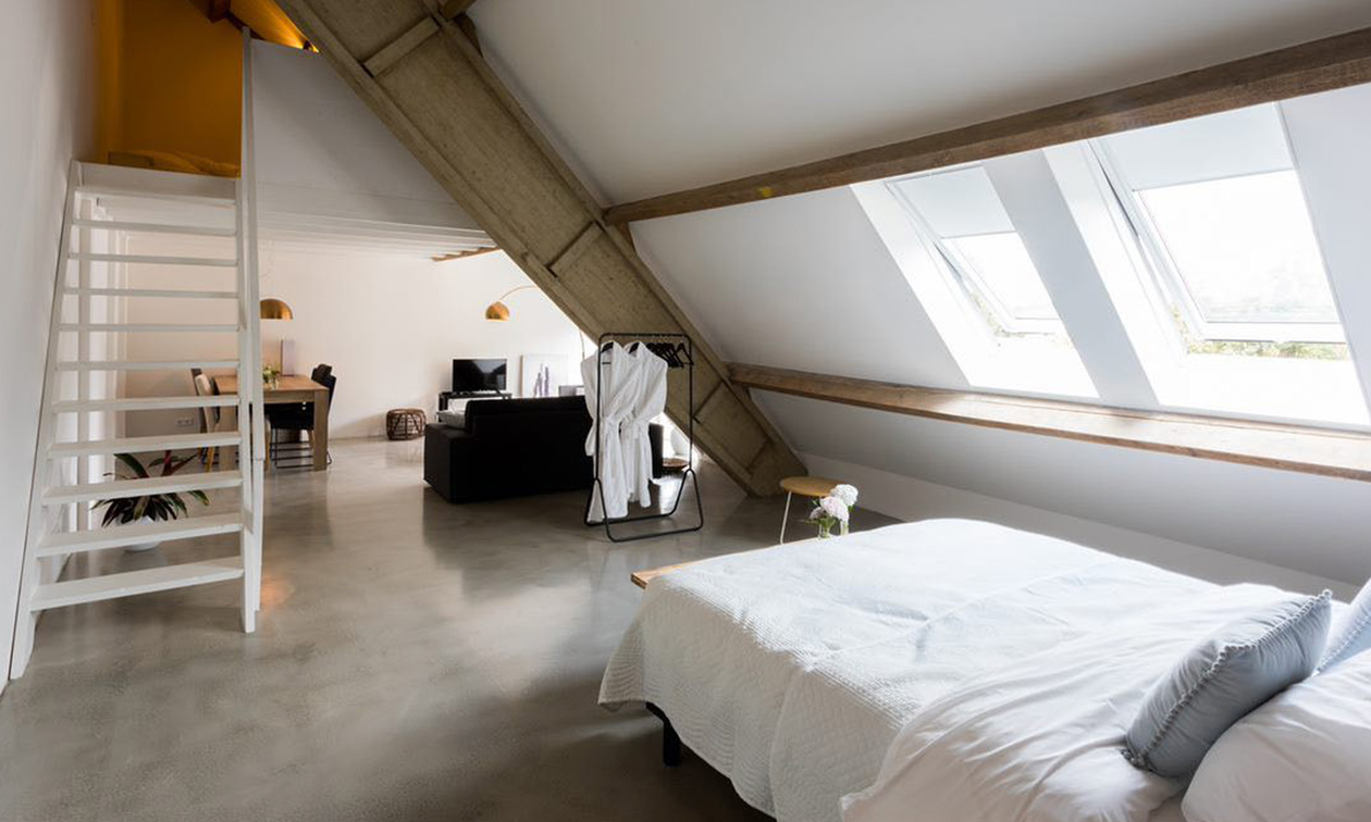 Op ´t Hof Olmenstein
