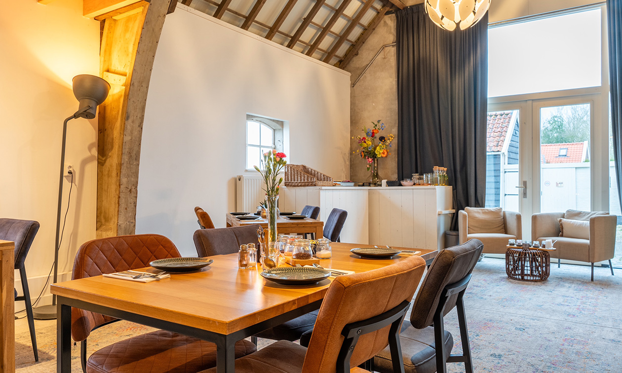 Op ´t Hof Olmenstein