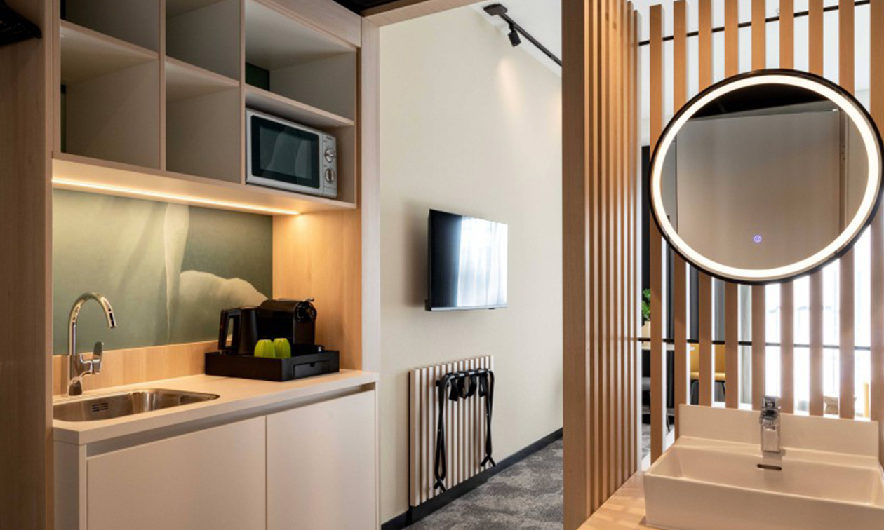 Otium Wellness Hotel