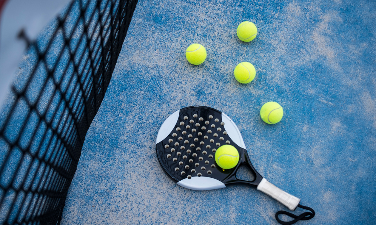 Padel Centrum Meppel