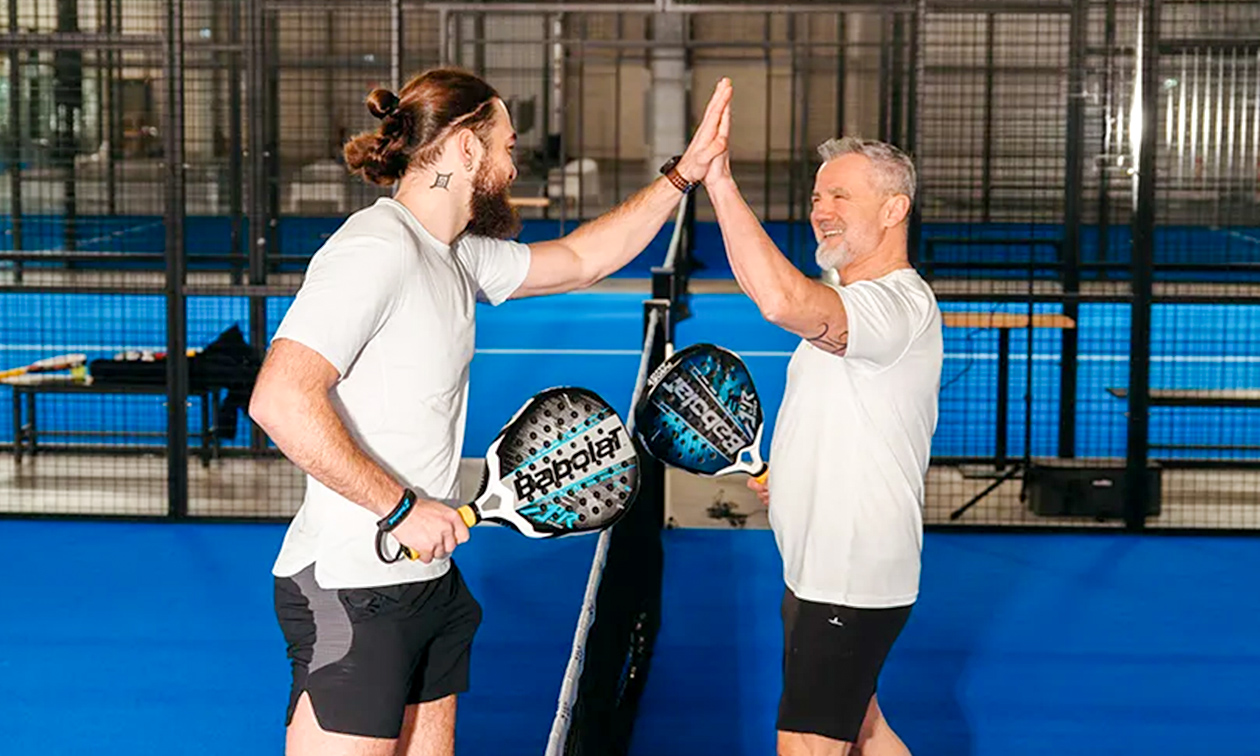 PadelShot Reims