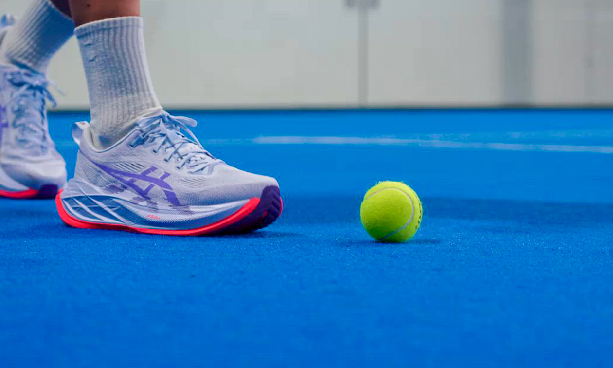 PadelShot Reims