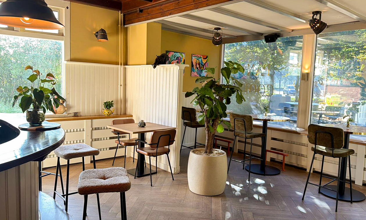 Pan & Cook Prinsenbeek
