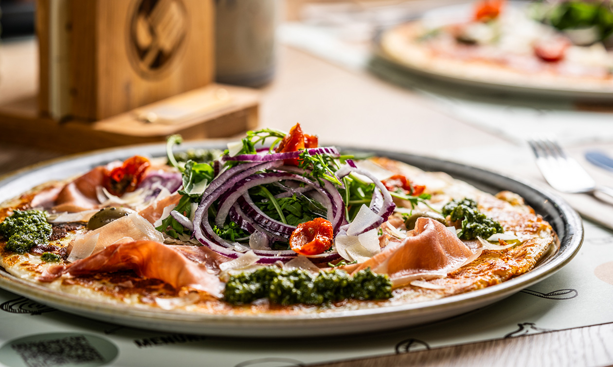 Pan & Koek Arnhem