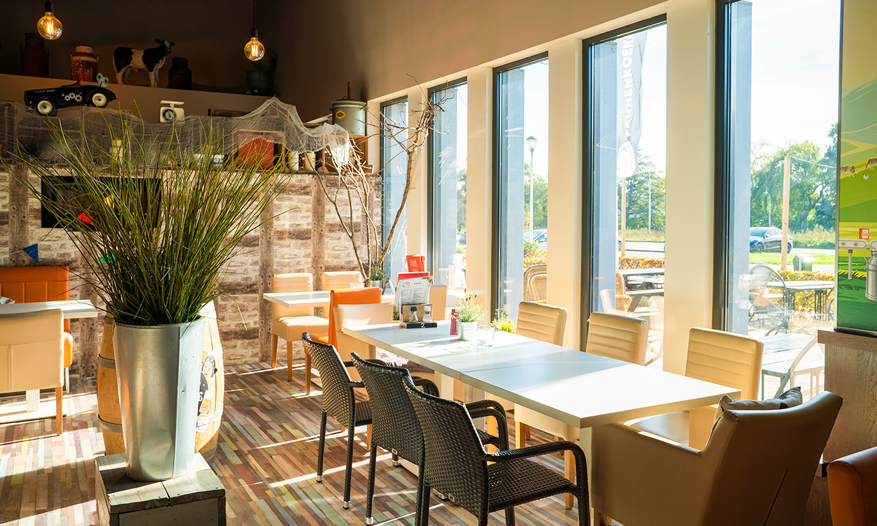 PannenkoekenParadijs Tilburg