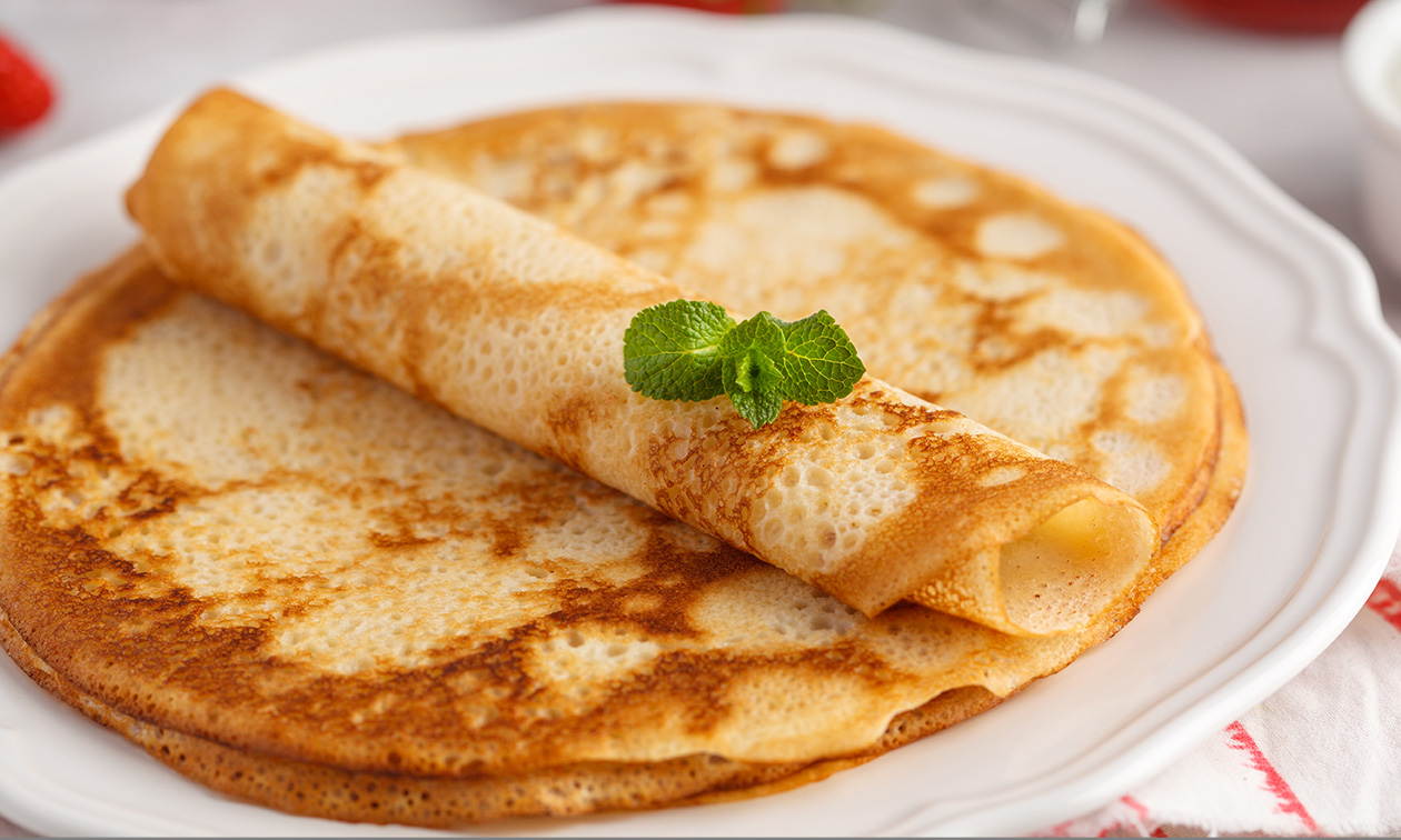 PannenkoekenParadijs Tilburg