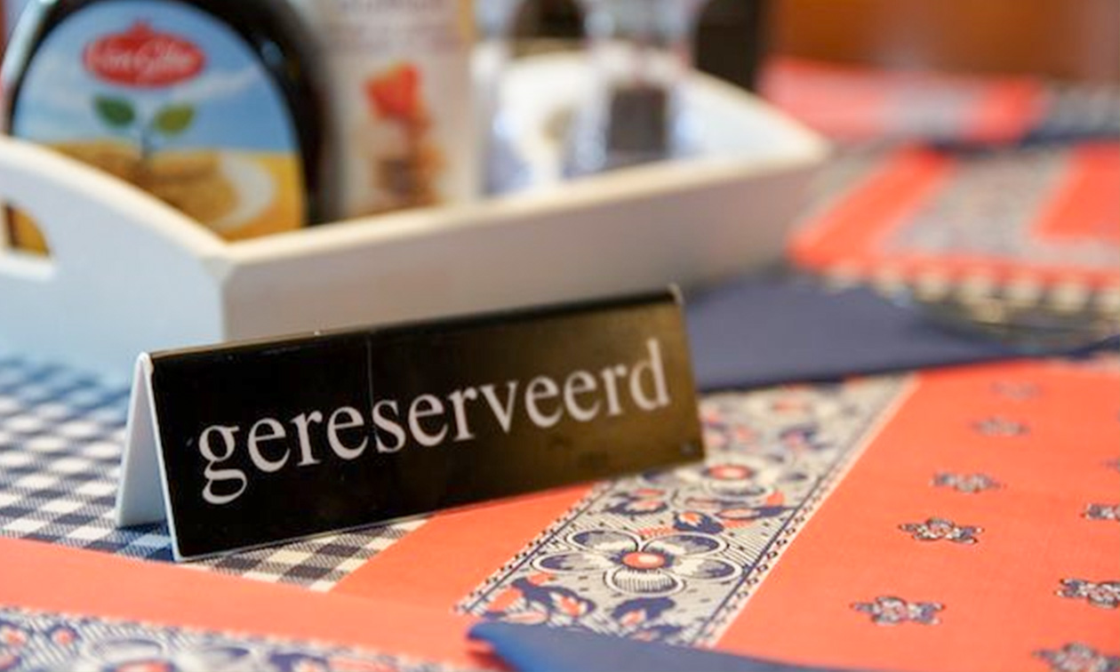 Pannenkoekenrestaurant De Veldkamp