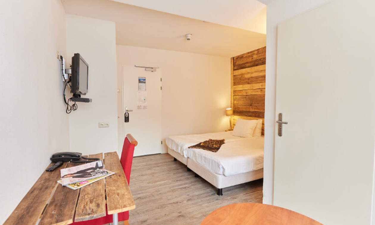 Paping Hotel & Spa