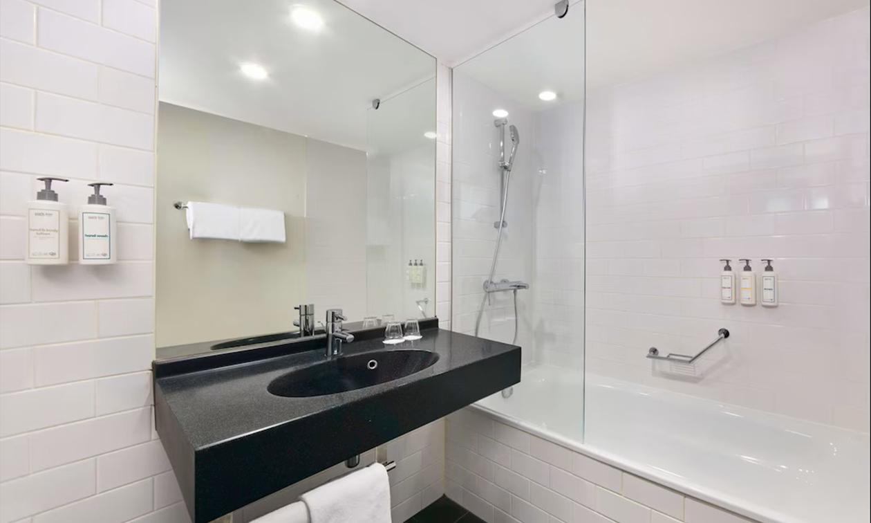 Radisson Hotel Brussels Centre Midi