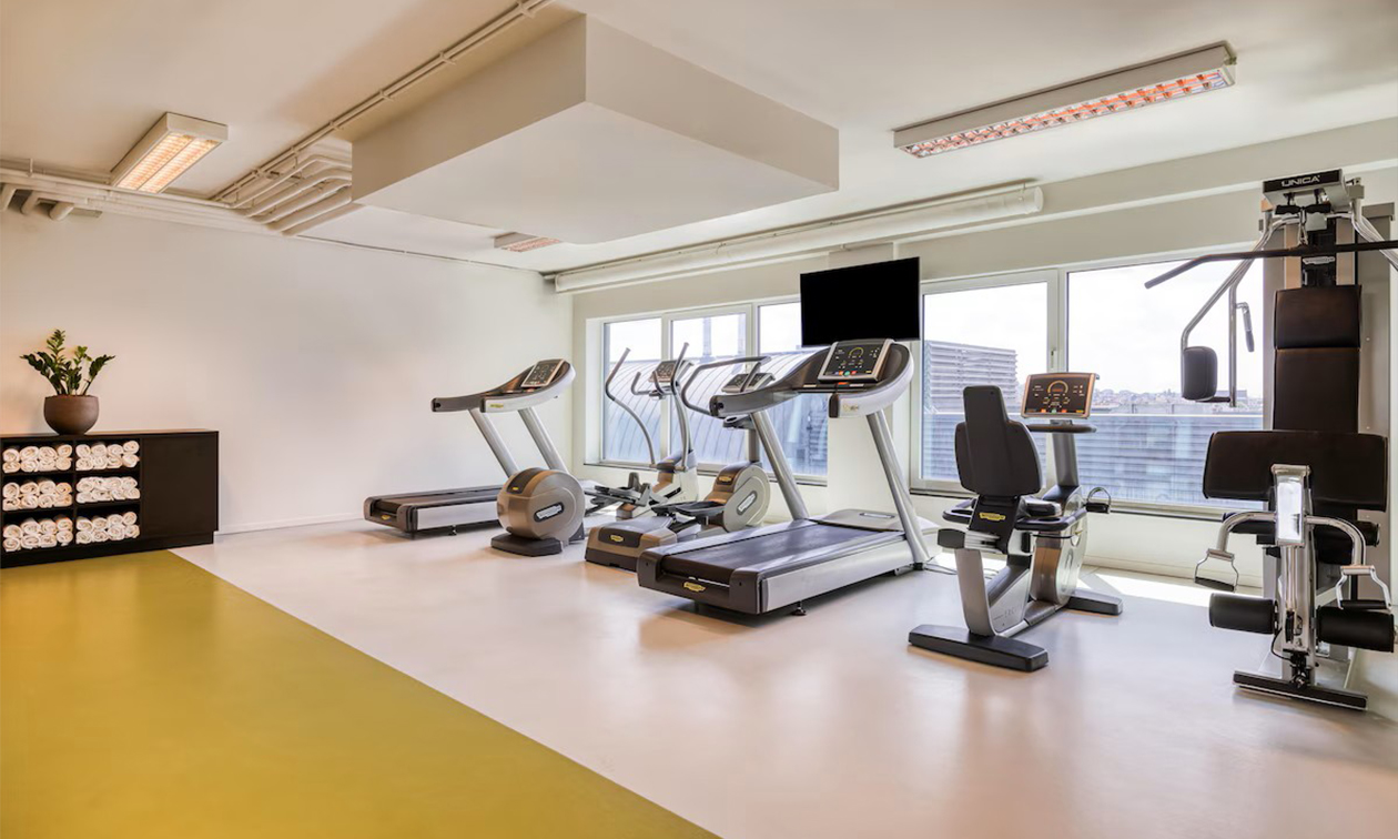 Radisson Hotel Brussels Centre Midi