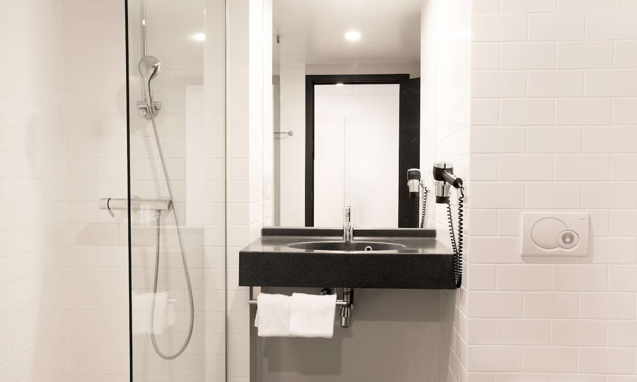 Park Inn by Radisson Brussels Midi