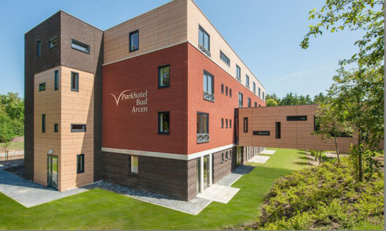 Parkhotel Bad Arcen