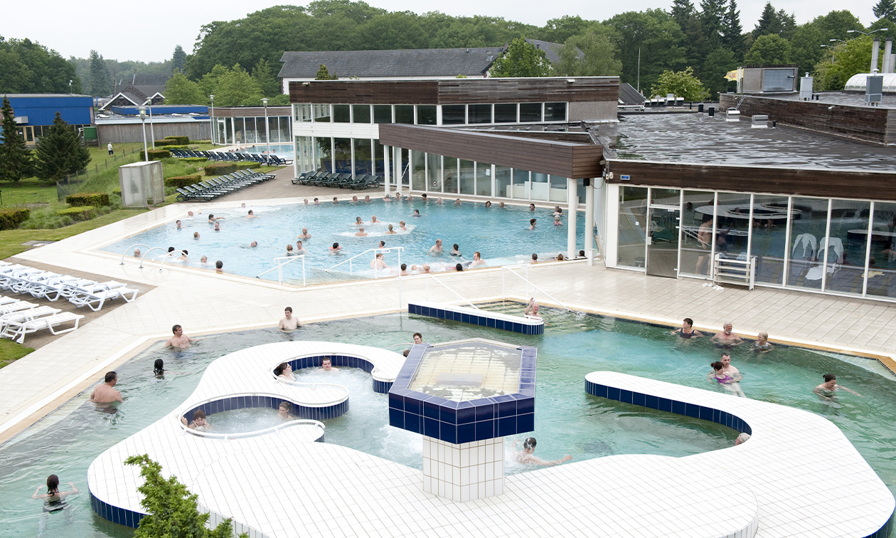 Parkhotel Bad Arcen